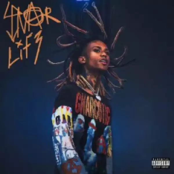 Lil Gnar - SiCK iN THE HEAD (feat. Travis Barker)